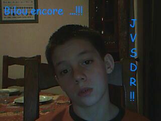 MOn TiO bilOu !